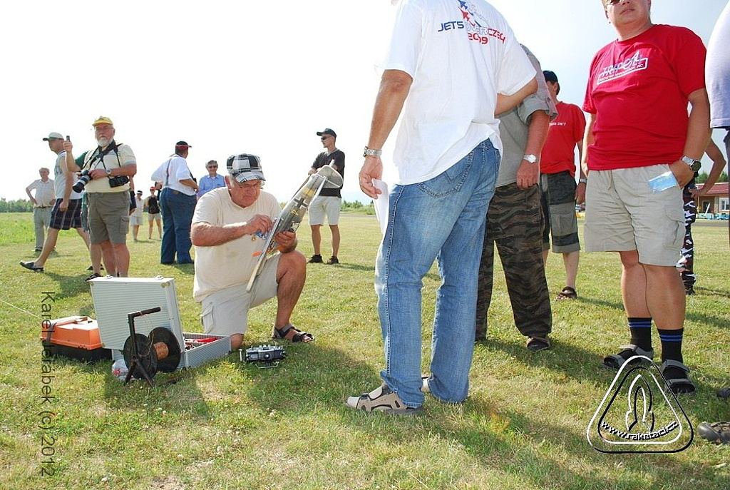 2012 Suche Karel Jerabek